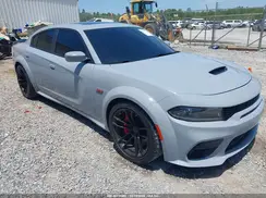 2C3CDXGJ9NH189571 2022 DODGE CHARGER
