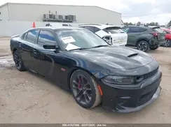 2C3CDXGJ9NH190347 2022 DODGE CHARGER