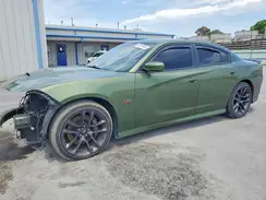 2C3CDXGJ9NH192714 2022 DODGE CHARGER