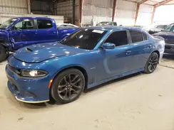 2C3CDXGJ9NH194267 2022 DODGE CHARGER