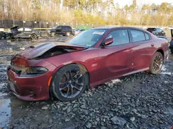 2C3CDXGJ9NH194463 2022 DODGE CHARGER