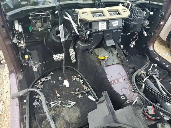 2C3CDXGJ9NH204229 2022 DODGE CHARGER - Image 8