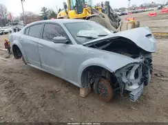 2C3CDXGJ9NH205638 2022 DODGE CHARGER