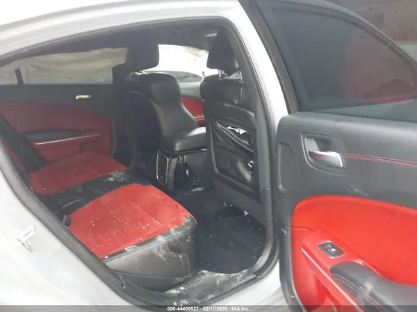 2C3CDXGJ9NH205638 2022 DODGE CHARGER - Image 8