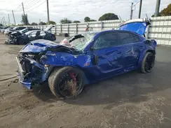 2C3CDXGJ9NH210533 2022 DODGE CHARGER