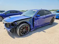 2C3CDXGJ9NH228322 2022 DODGE CHARGER