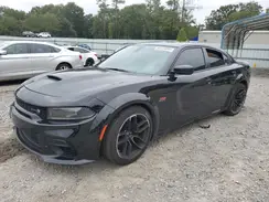2C3CDXGJ9NH229471 2022 DODGE CHARGER