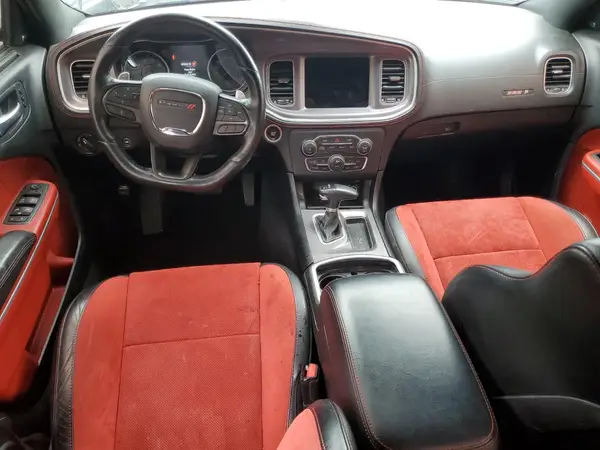 2C3CDXGJ9NH229471 2022 DODGE CHARGER - Image 8
