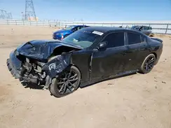 2C3CDXGJ9NH229972 2022 DODGE CHARGER