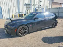 2C3CDXGJ9NH239756 2022 DODGE CHARGER