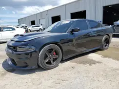 2C3CDXGJ9NH240146 2022 DODGE CHARGER