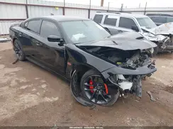 2C3CDXGJ9NH256752 2022 DODGE CHARGER
