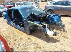 2C3CDXGJ9NH257626 2022 DODGE CHARGER