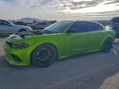 2C3CDXGJ9PH502850 2023 DODGE CHARGER