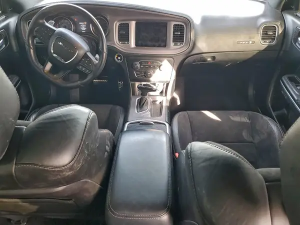 2C3CDXGJ9PH502850 2023 DODGE CHARGER - Image 8