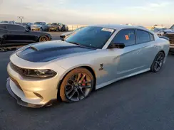 2C3CDXGJ9PH505523 2023 DODGE CHARGER