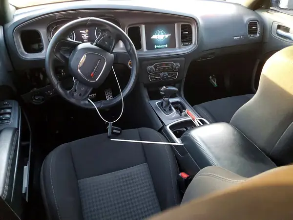 2C3CDXGJ9PH505523 2023 DODGE CHARGER - Image 8