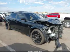 2C3CDXGJ9PH506431 2023 DODGE CHARGER