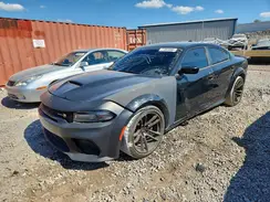2C3CDXGJ9PH506459 2023 DODGE CHARGER