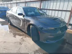 2C3CDXGJ9PH520636 2023 DODGE CHARGER
