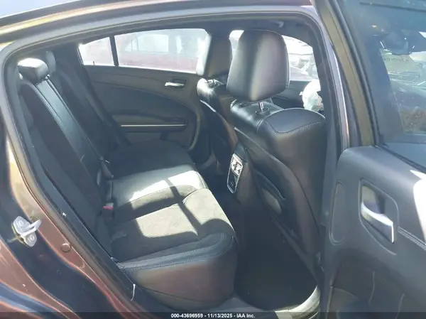 2C3CDXGJ9PH520636 2023 DODGE CHARGER - Image 8