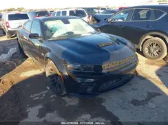 2C3CDXGJ9PH522550 2023 DODGE CHARGER