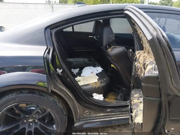 2C3CDXGJ9PH524962 2023 DODGE CHARGER - Image 8