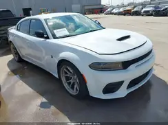 2C3CDXGJ9PH529725 2023 DODGE CHARGER