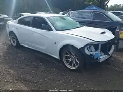 2C3CDXGJ9PH529739 2023 DODGE CHARGER