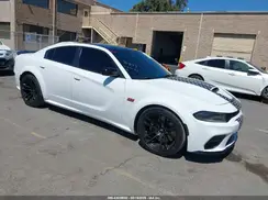2C3CDXGJ9PH529854 2023 DODGE CHARGER