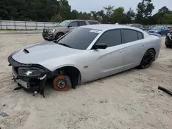 2C3CDXGJ9PH552793 2023 DODGE CHARGER