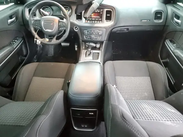 2C3CDXGJ9PH552793 2023 DODGE CHARGER - Image 8