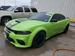 2C3CDXGJ9PH555189 2023 DODGE CHARGER