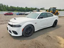 2C3CDXGJ9PH556911 2023 DODGE CHARGER