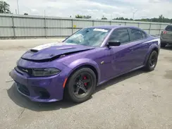 2C3CDXGJ9PH558206 2023 DODGE CHARGER
