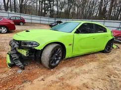 2C3CDXGJ9PH571991 2023 DODGE CHARGER