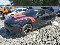 2C3CDXGJ9PH584174 2023 DODGE CHARGER