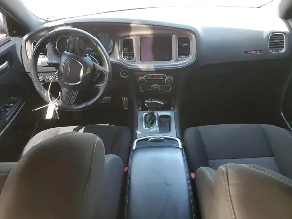 2C3CDXGJ9PH584174 2023 DODGE CHARGER - Image 8