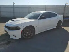 2C3CDXGJ9PH588855 2023 DODGE CHARGER