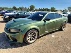 2C3CDXGJ9PH597779 2023 DODGE CHARGER