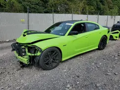 2C3CDXGJ9PH607985 2023 DODGE CHARGER
