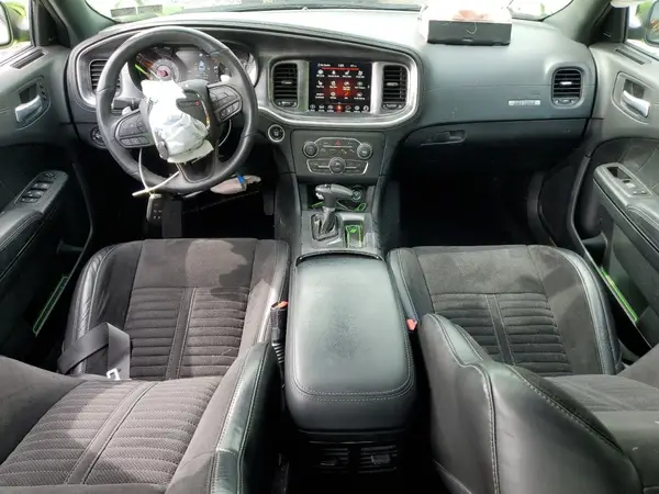 2C3CDXGJ9PH607985 2023 DODGE CHARGER - Image 8