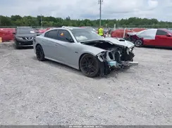 2C3CDXGJ9PH608232 2023 DODGE CHARGER
