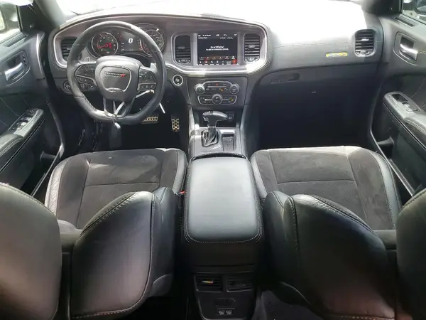 2C3CDXGJ9PH622048 2023 DODGE CHARGER - Image 8