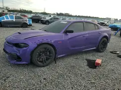 2C3CDXGJ9PH624995 2023 DODGE CHARGER