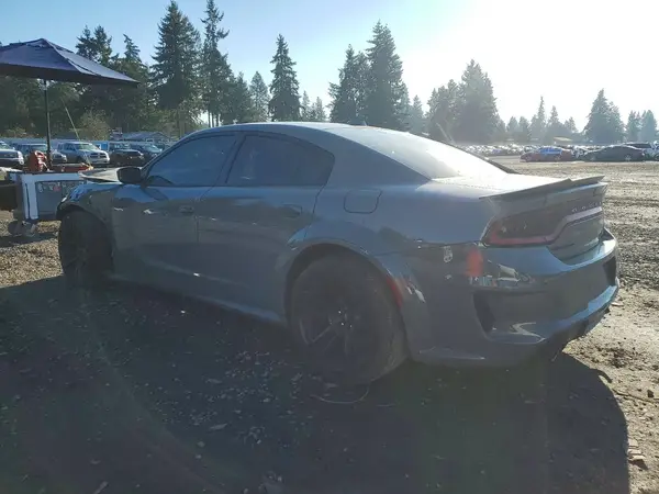 2C3CDXGJ9PH625063 2023 DODGE CHARGER - Image 2