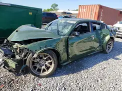 2C3CDXGJ9PH626374 2023 DODGE CHARGER