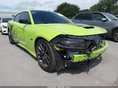 2C3CDXGJ9PH627248 2023 DODGE CHARGER