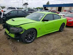 2C3CDXGJ9PH627329 2023 DODGE CHARGER