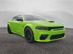 2C3CDXGJ9PH629257 2023 DODGE CHARGER